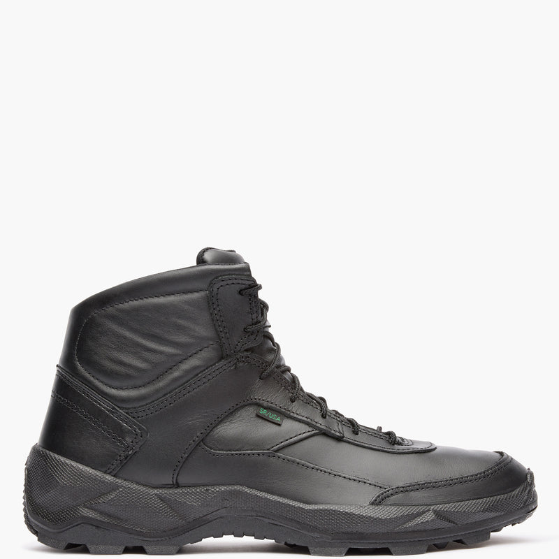 Rocky Priority Duty Boot - profile