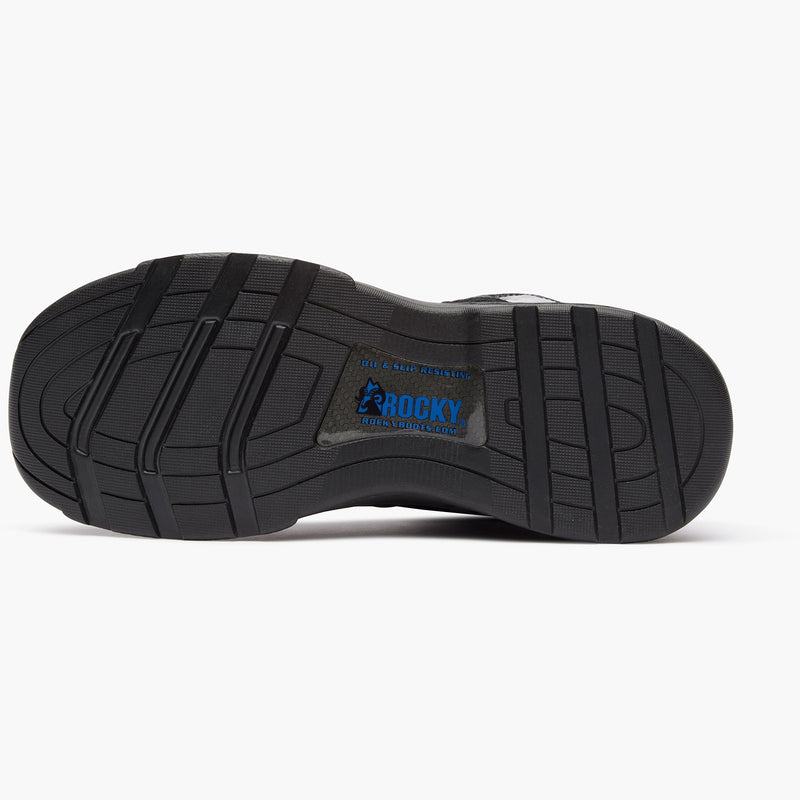 Rocky Women's Code Blue Sport Public Service Boot - outsole
