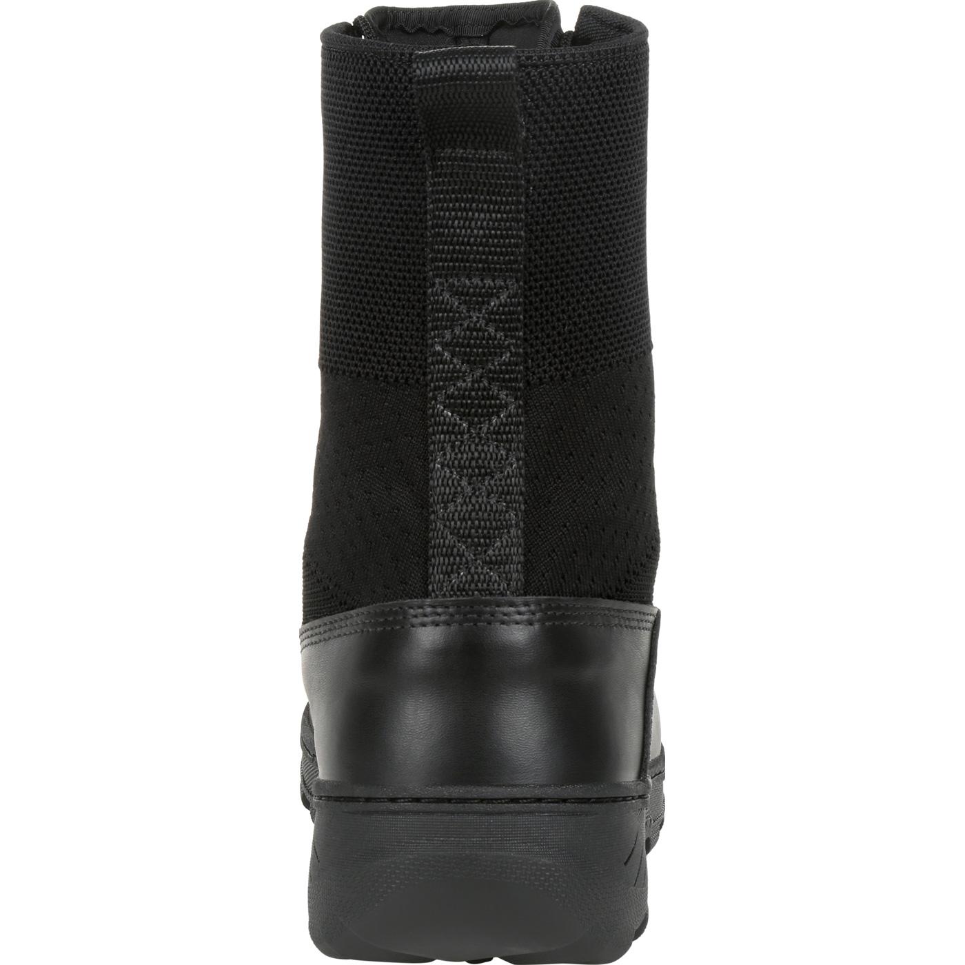 Rocky Havoc Public Service Boot - back
