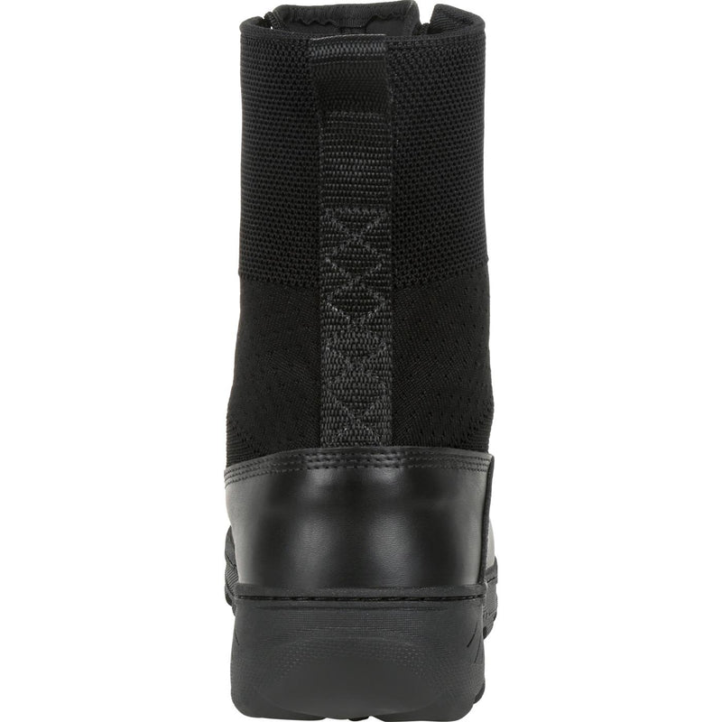 Rocky Havoc Public Service Boot - back