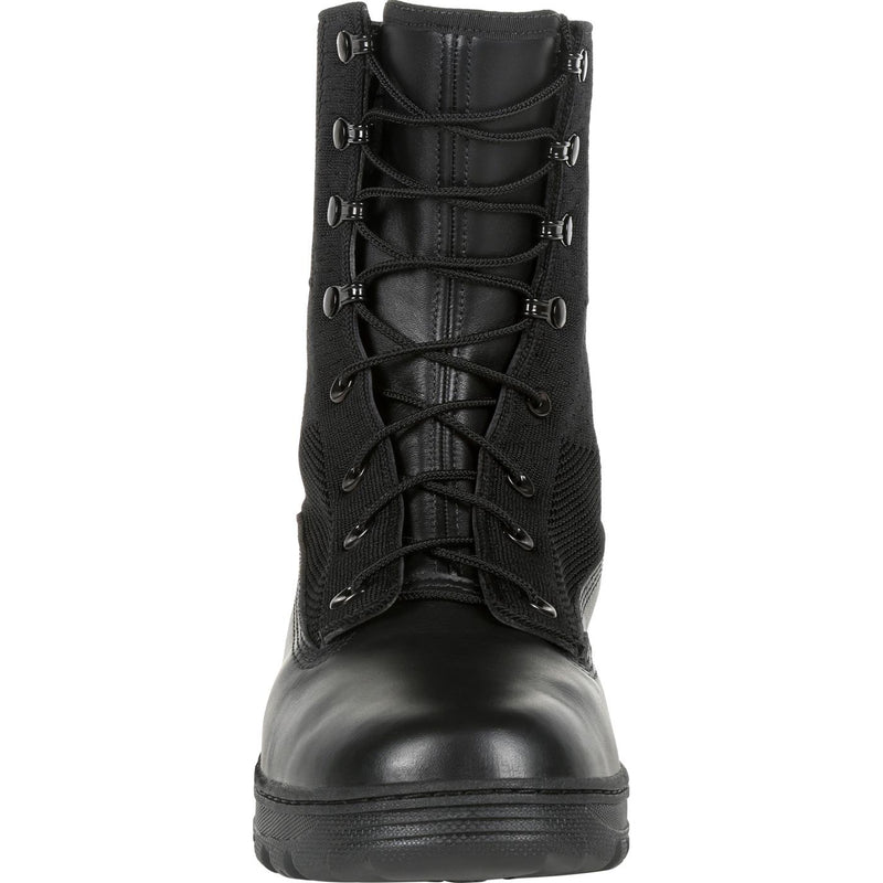 Rocky Havoc Public Service Boot - front