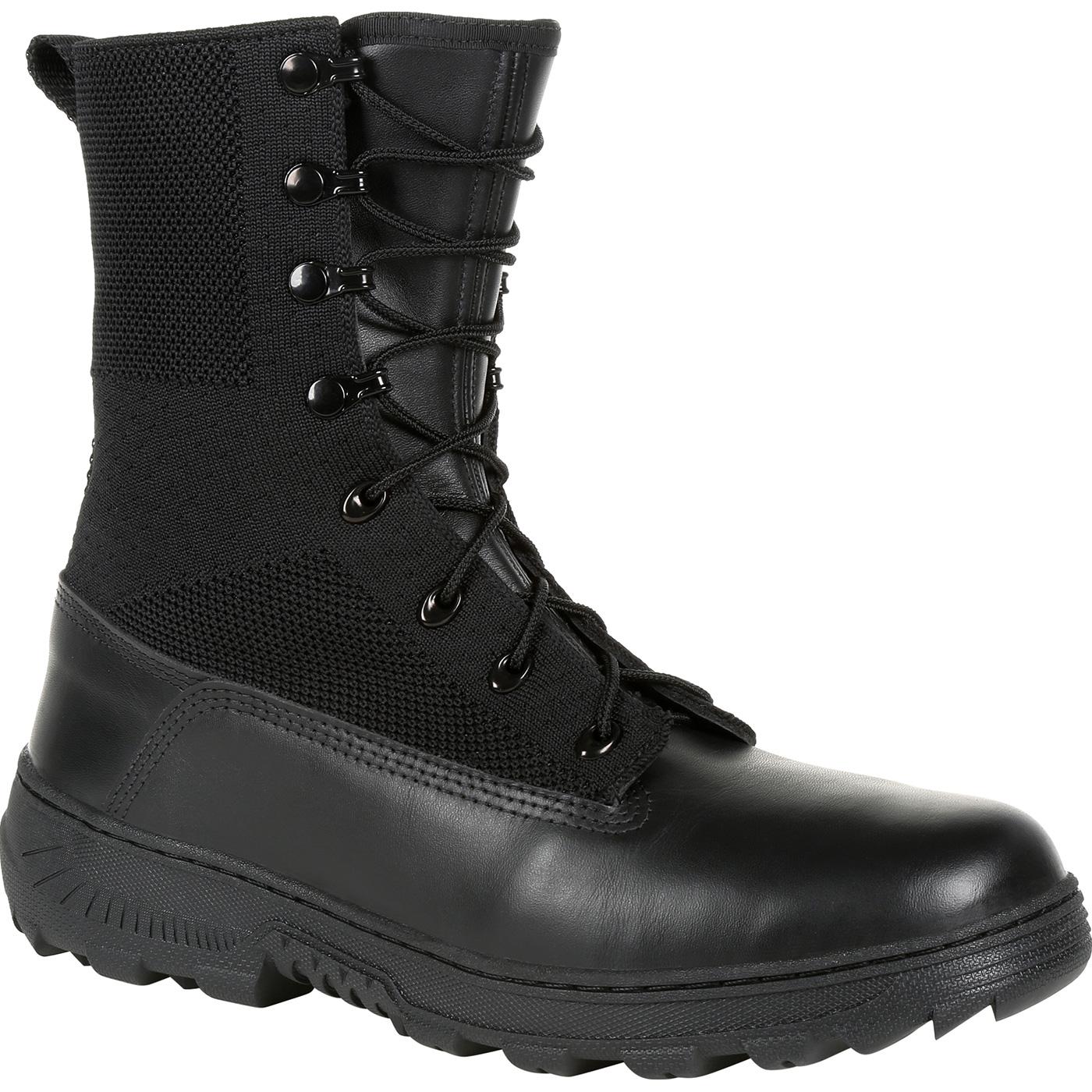 Rocky Havoc Public Service Boot - main