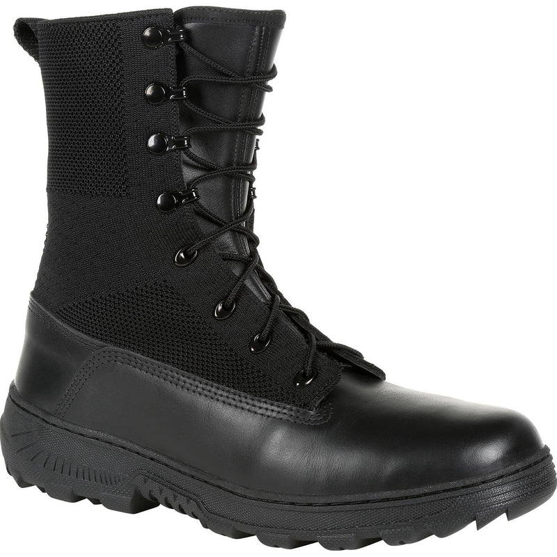 Rocky Havoc Public Service Boot - main
