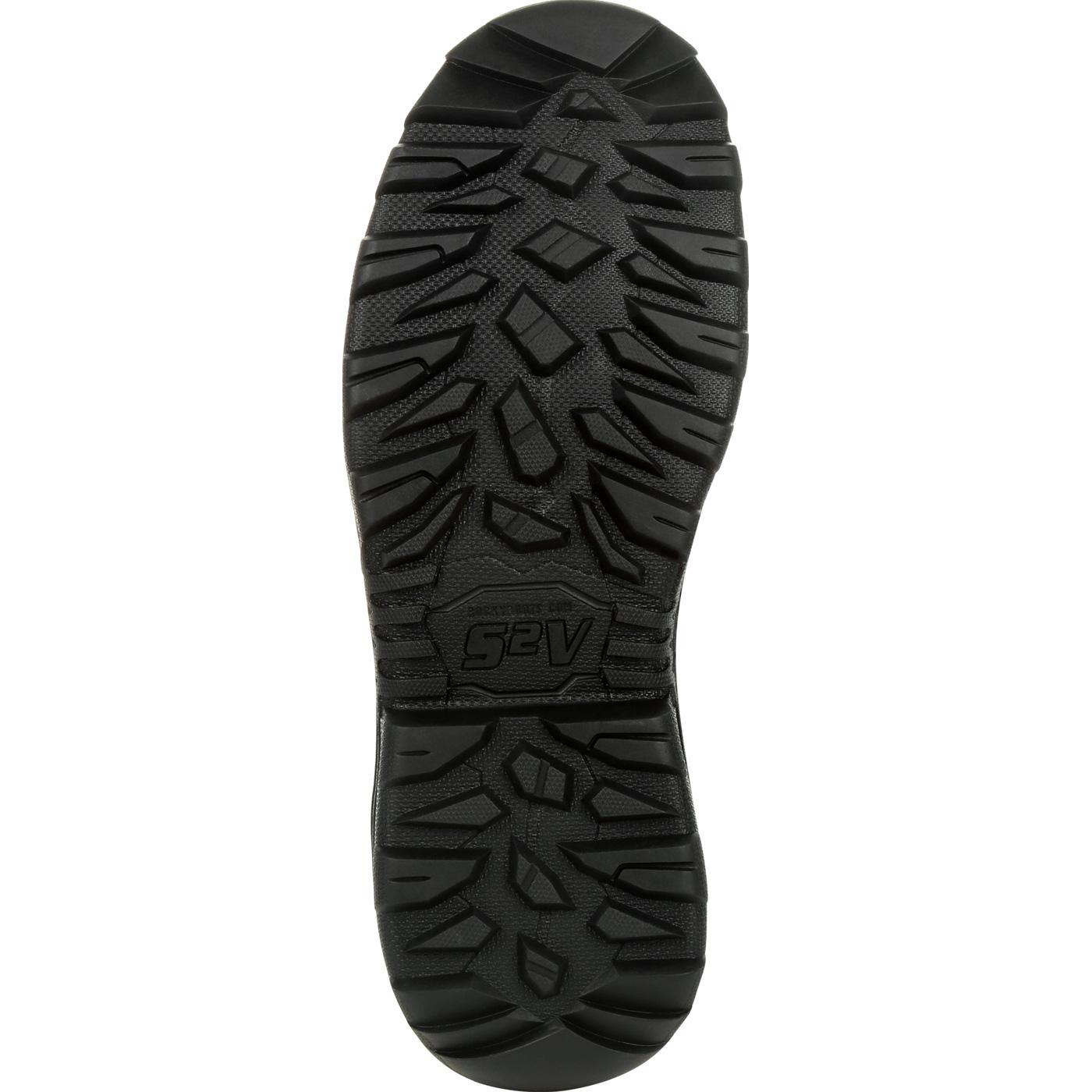 Rocky Havoc Public Service Boot - outsole