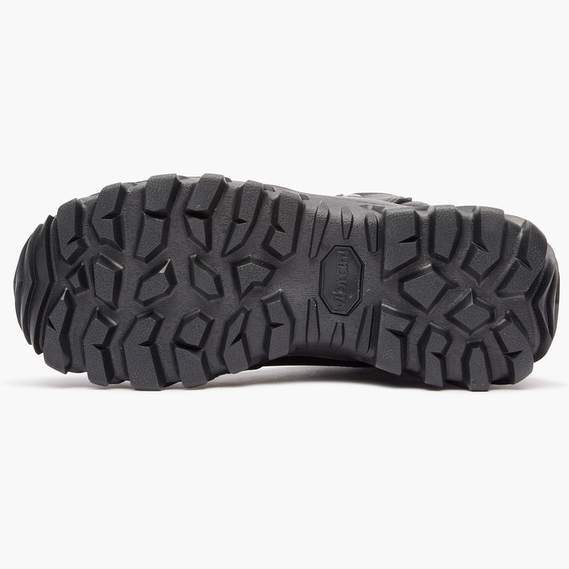 Rocky Women's Code Red Rescue NFPA Rated Composite Toe Fire Boot - outsole