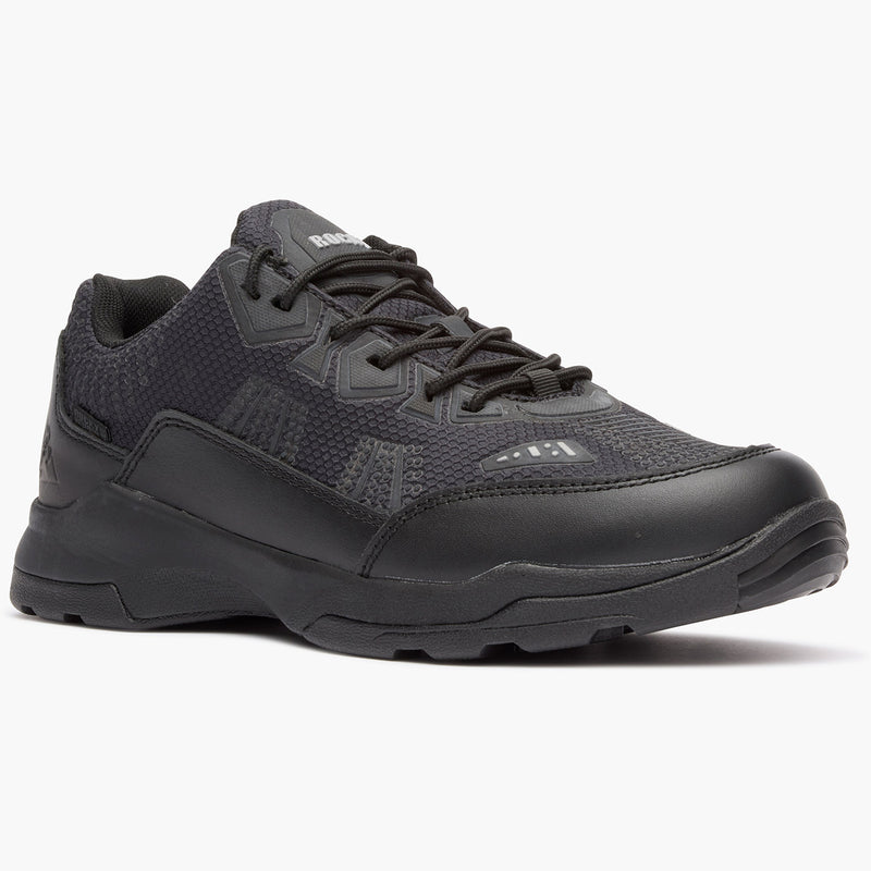 Rocky Tac One Waterproof Public Service Oxford - main