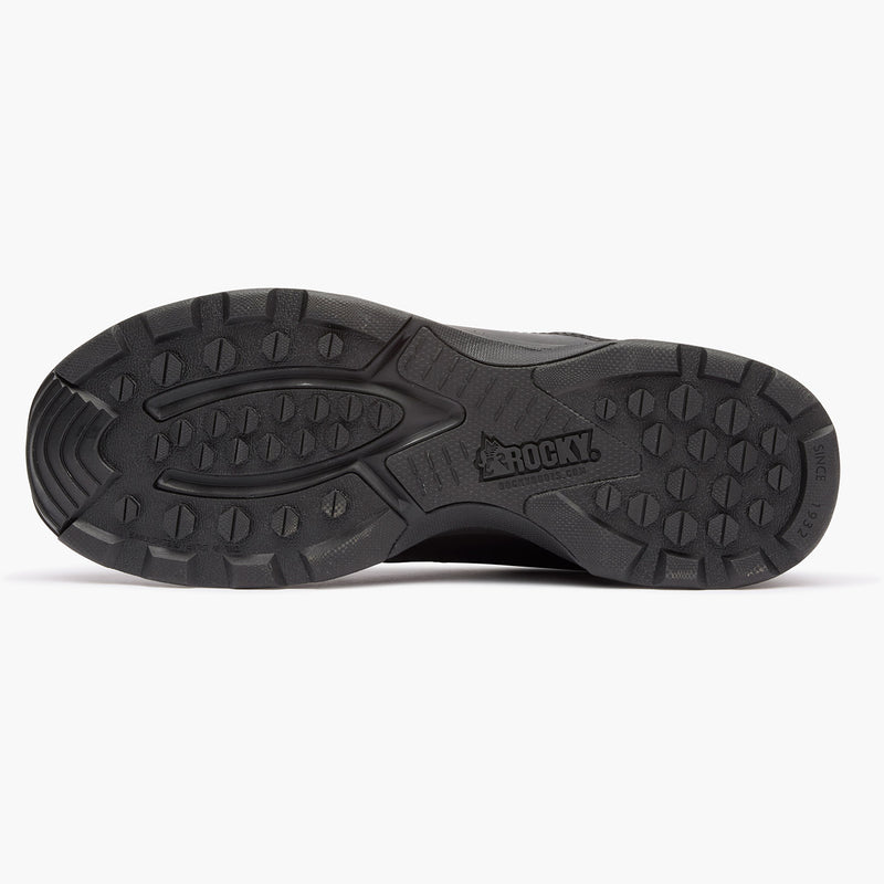 Rocky Tac One Waterproof Public Service Oxford - outsole