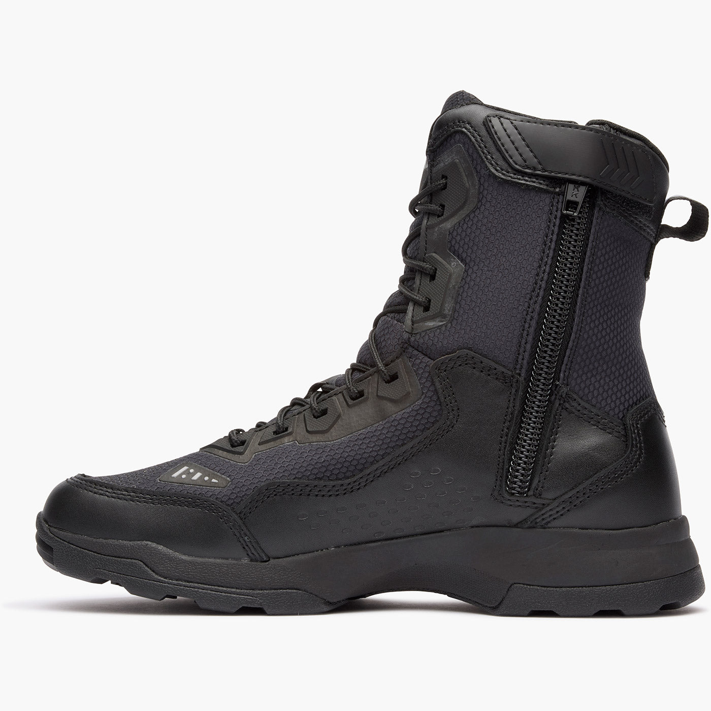 Rocky Tac One Waterproof Public Service Boot - profile