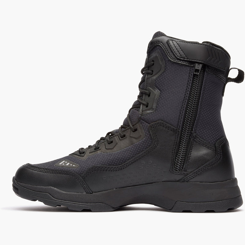 Rocky Tac One Waterproof Public Service Boot - profile