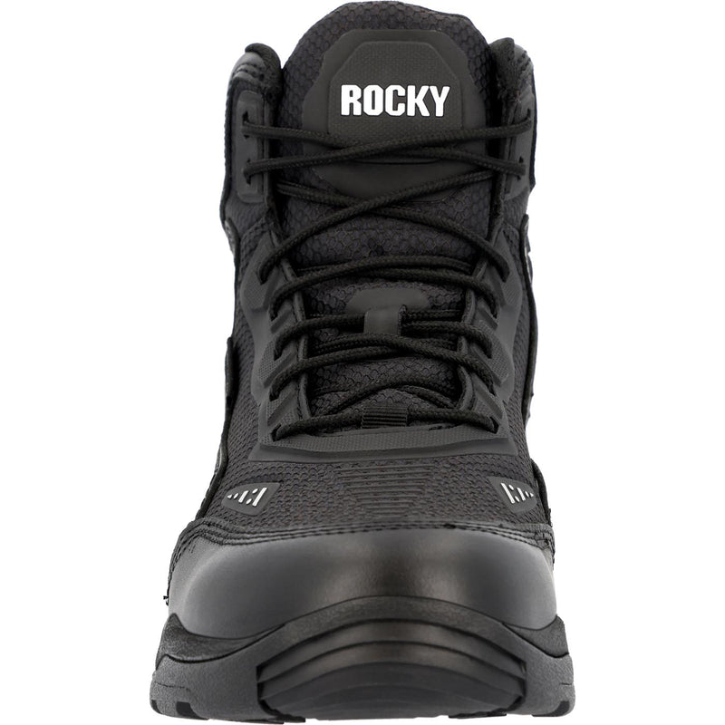 Rocky Tac One Waterproof Public Service Boot - front