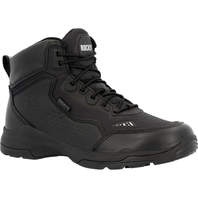 Rocky Tac One Waterproof Public Service Boot - main