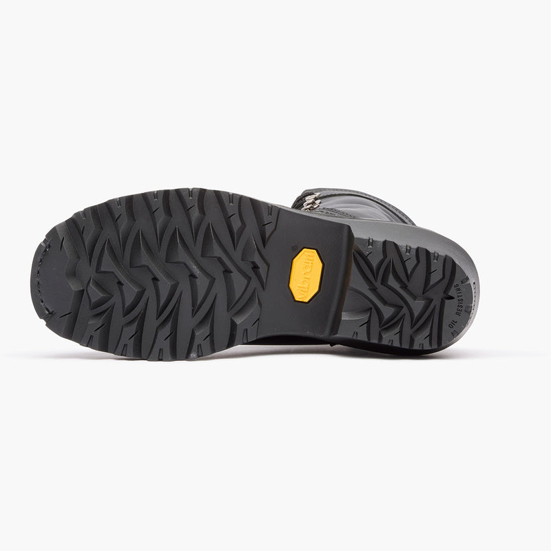 Rocky Code Red Hotshot Logger Fire Boot - outsole