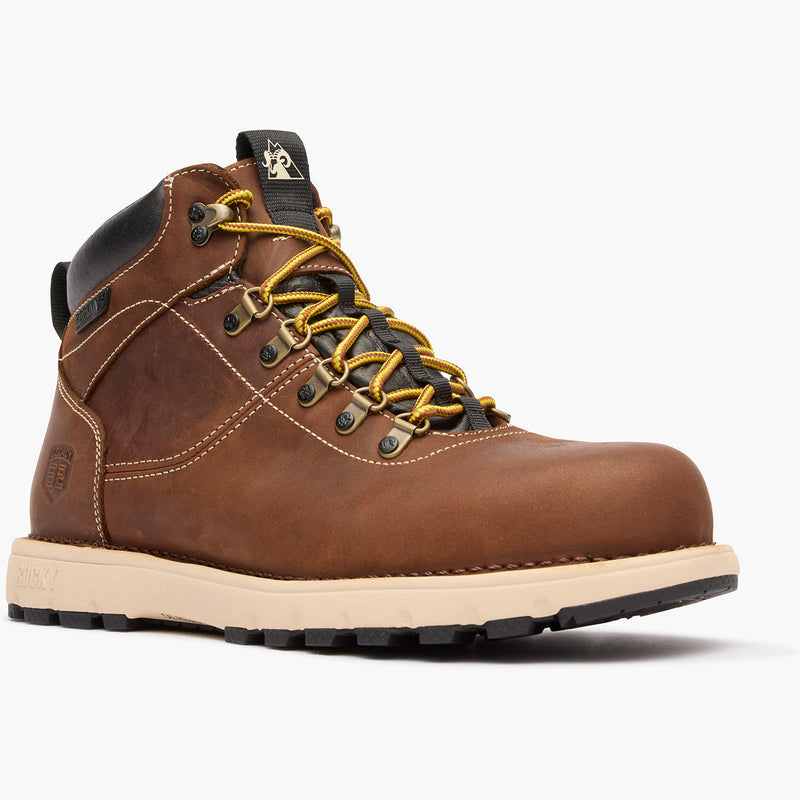 Rocky Legacy 32 Composite Toe Waterproof Work Boot - main