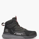 Rocky Industrial Athletix Women's Black Composite Toe Work Boot - profile