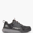 Rocky Industrial Athletix Women's Black Composite Toe Work Boot - profile