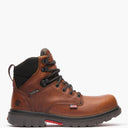 ""Rocky Worksmart 6"" Waterproof Composite Toe Work Boot" - profile"