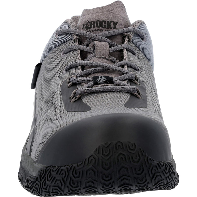 Rocky Rebound SR Sport Composite Toe Work Shoe - front