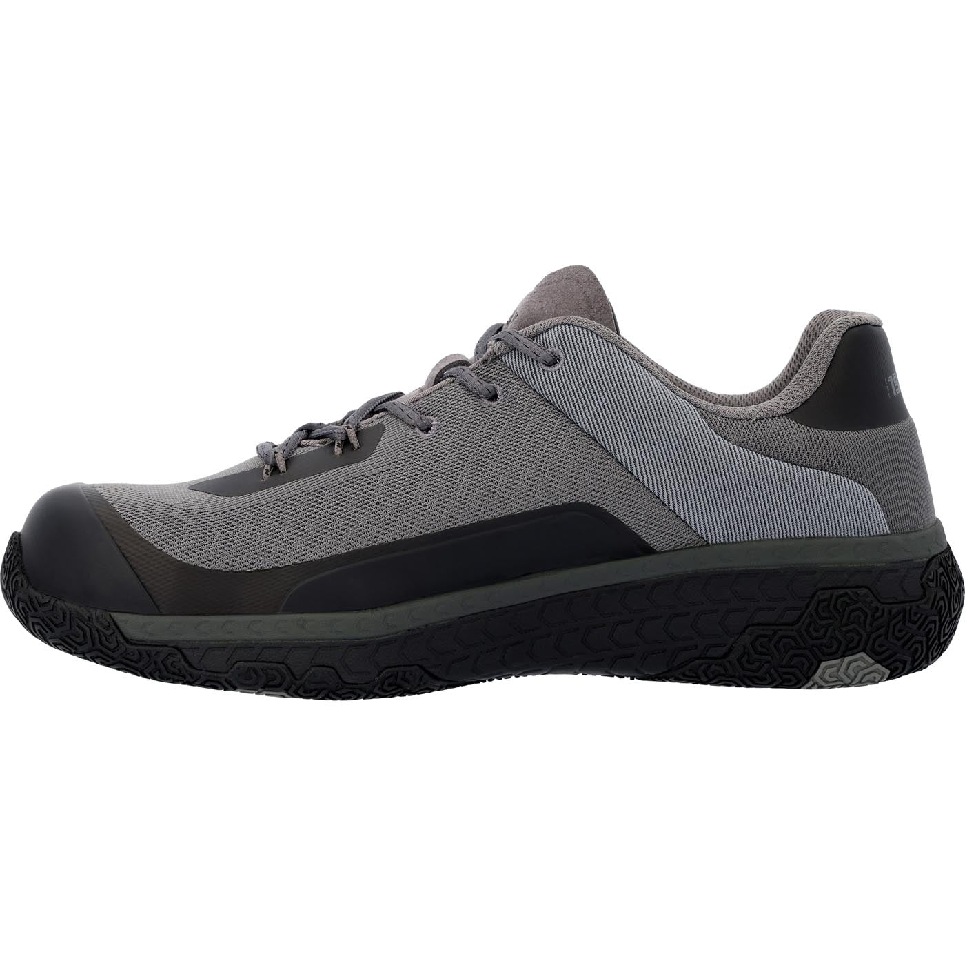 Rocky Rebound SR Sport Composite Toe Work Shoe - profile