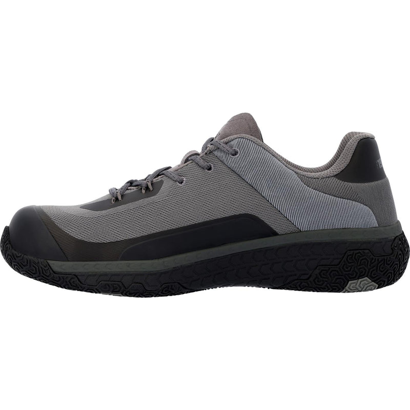 Rocky Rebound SR Sport Composite Toe Work Shoe - profile