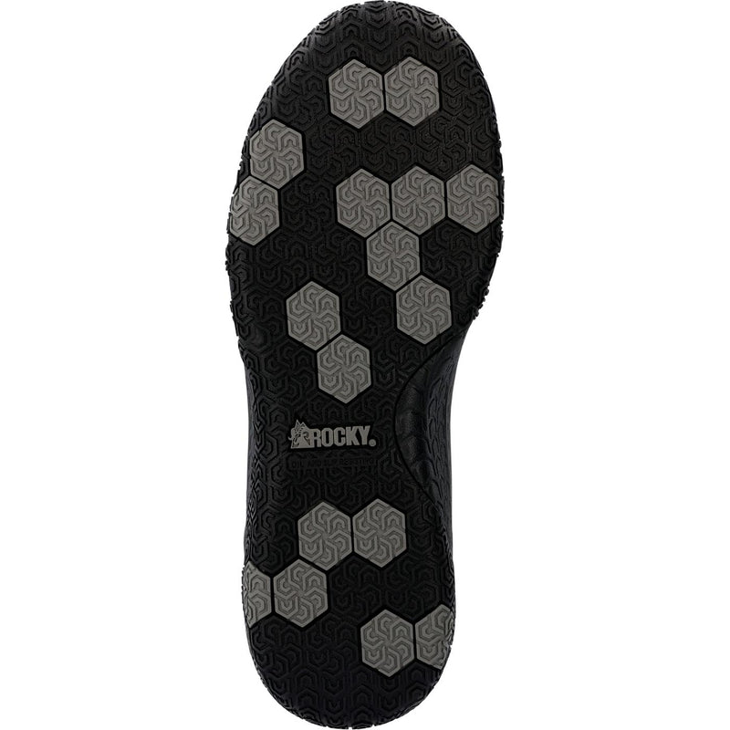 Rocky Rebound SR Sport Composite Toe Work Shoe - outsole
