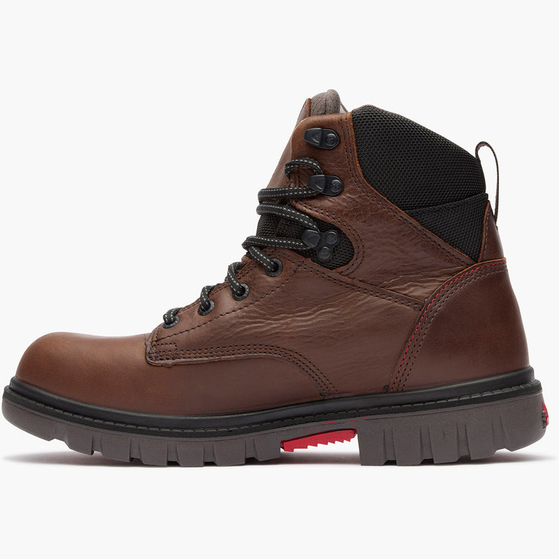 Rocky Worksmart USA Waterproof Work Boot - profile