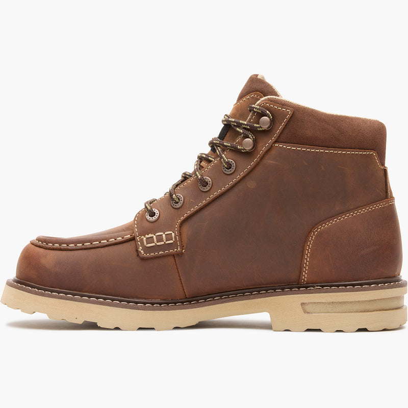 Rocky Grindstone XTR Waterproof Work Boot - profile