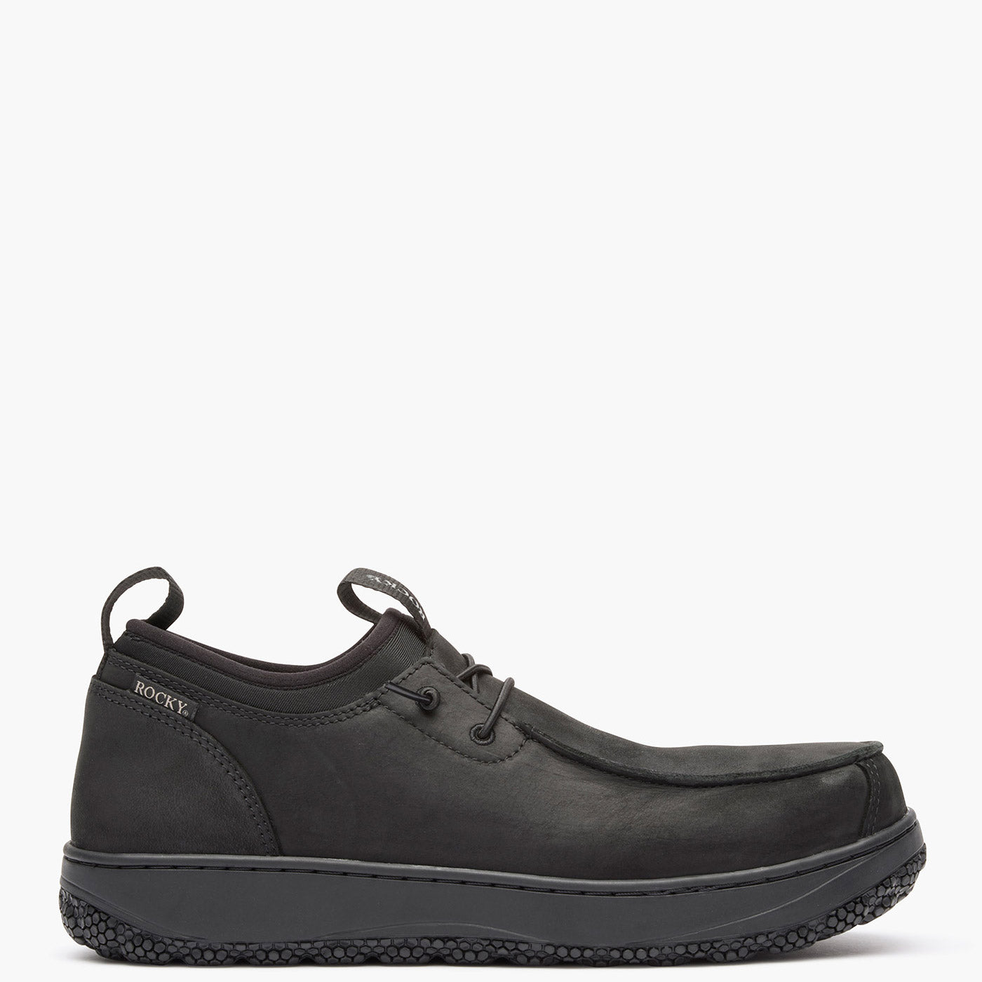 Rocky Dry-Strike SRX Composite Toe Slip-On – Rocky Boots