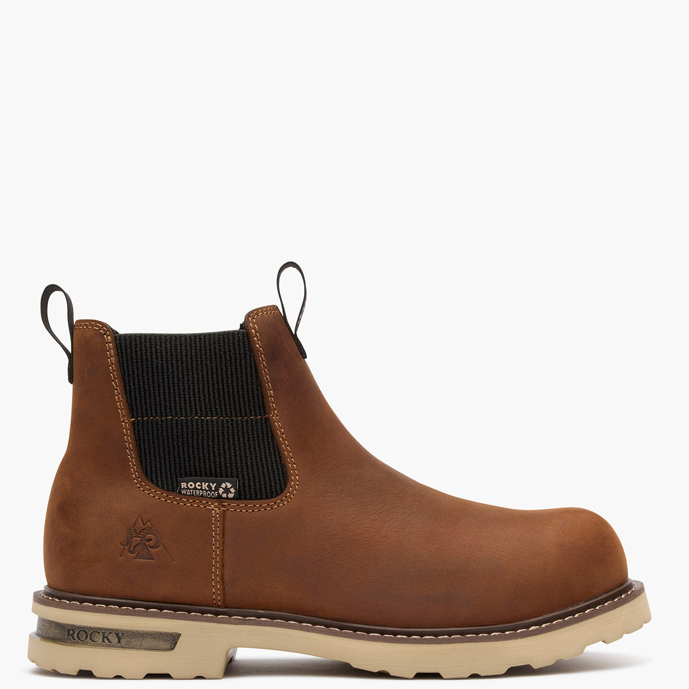 Rocky Grindstone XTR Chelsea Work Boot – Rocky Boots