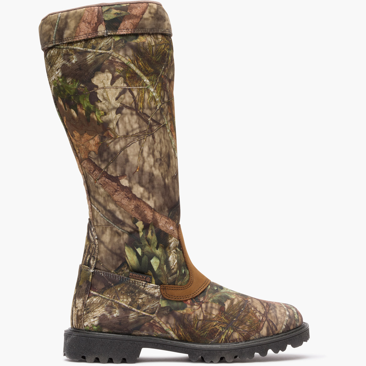 Rocky Low Country Waterproof Snake Boot – Rocky Boots