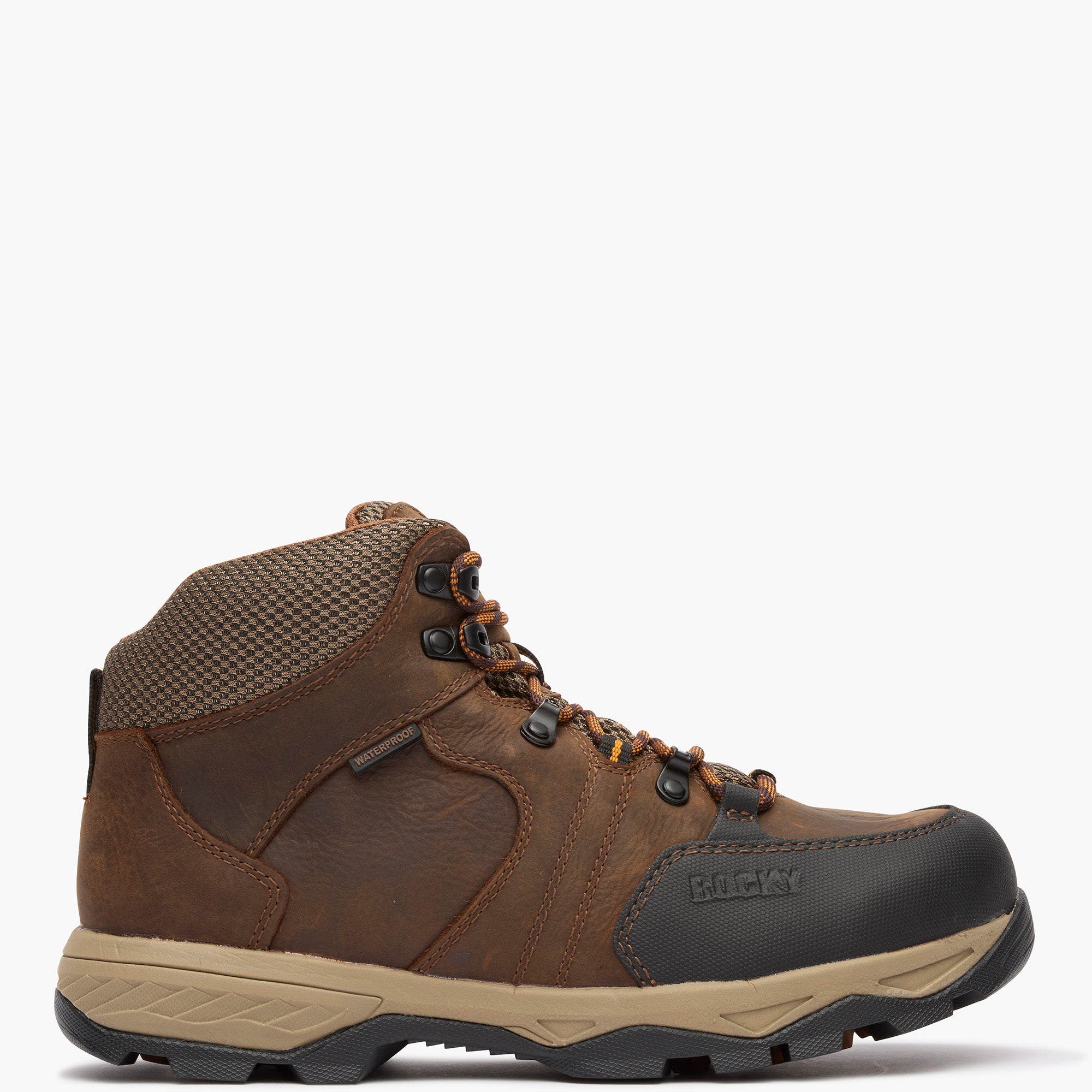 Rocky Endeavor Point Waterproof Outdoor Boot – Rocky Boots