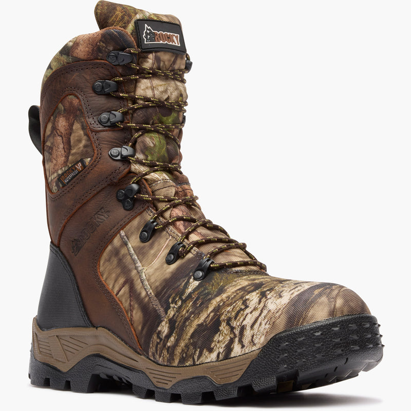 Rocky Sport Pro 1000G Insulated Hunting Boots - main