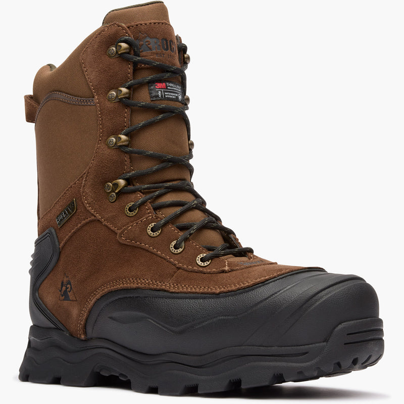 Rocky Multi-Trax 800G Insulated Waterproof Outdoor Boot - main