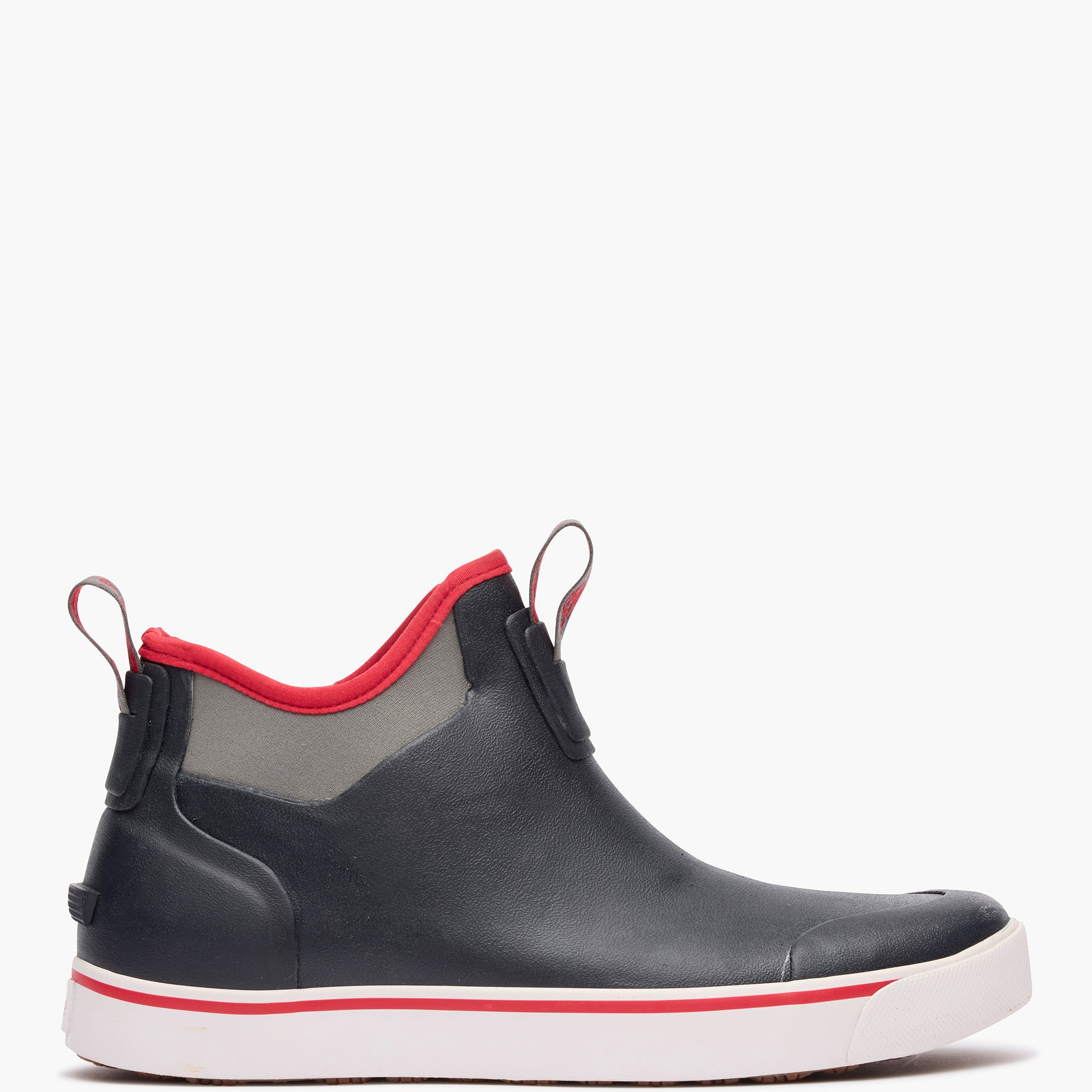 Rocky Dry-Strike Waterproof Navy Deck Boot – Rocky Boots