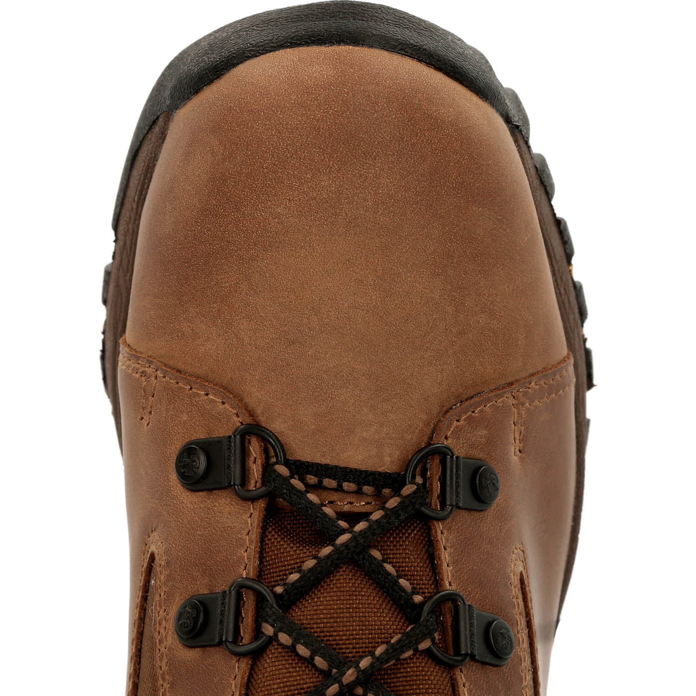 Rocky Spike Little Kid Waterproof Outdoor Boot - birdseye