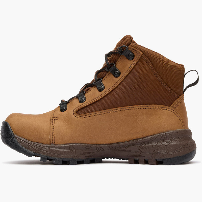 Rocky Spike Big Kid Waterproof Outdoor Boot - profile