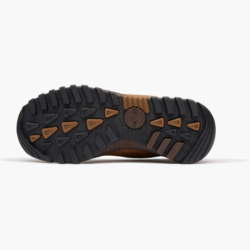 Rocky Spike Big Kid Waterproof Outdoor Boot - outsole