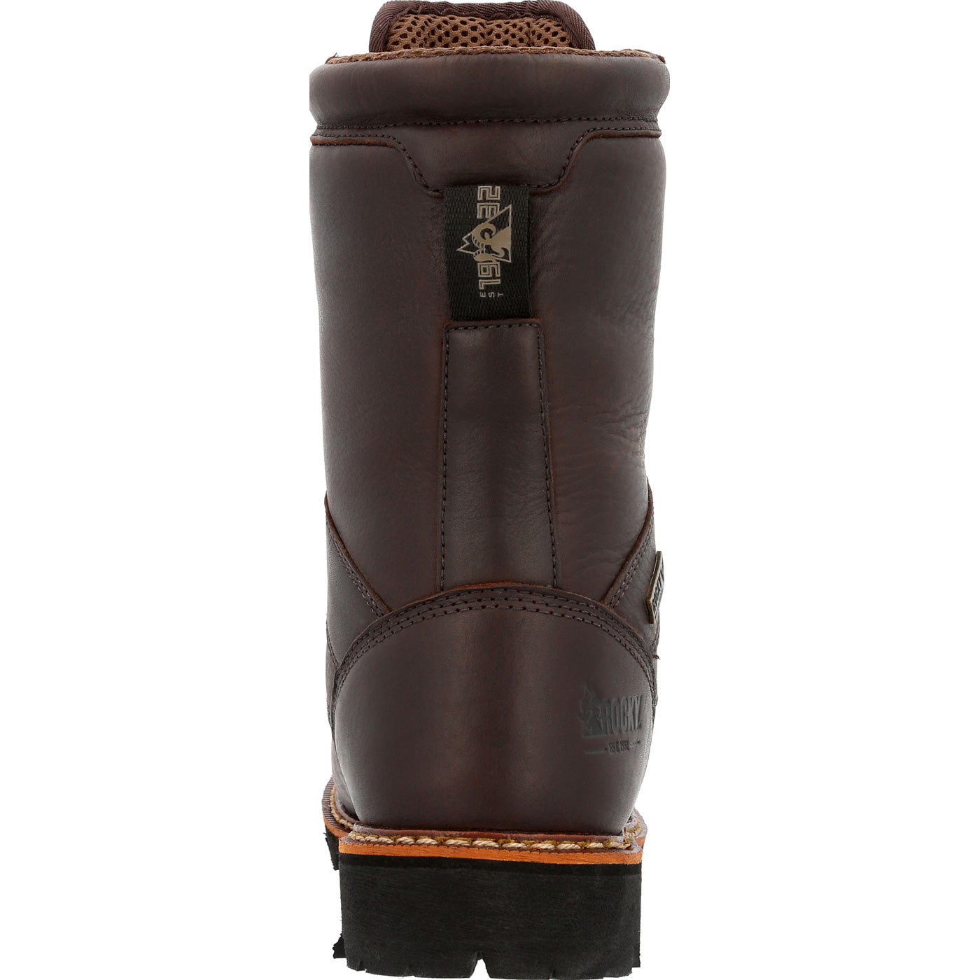 Rocky Elk Stalker 400g Insulated Waterproof Outdoor Boot - back