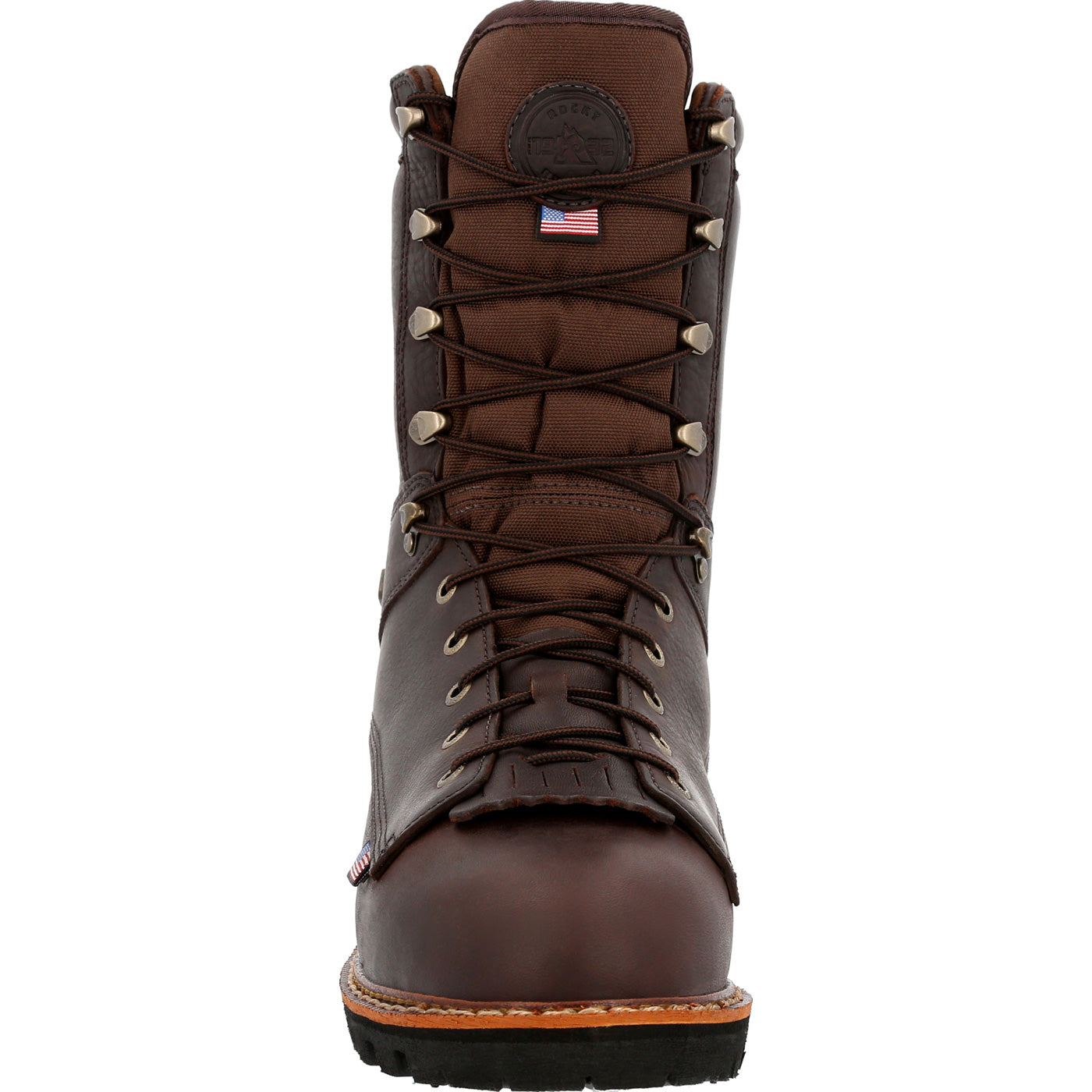 Rocky Elk Stalker 400g Insulated Waterproof Outdoor Boot - front