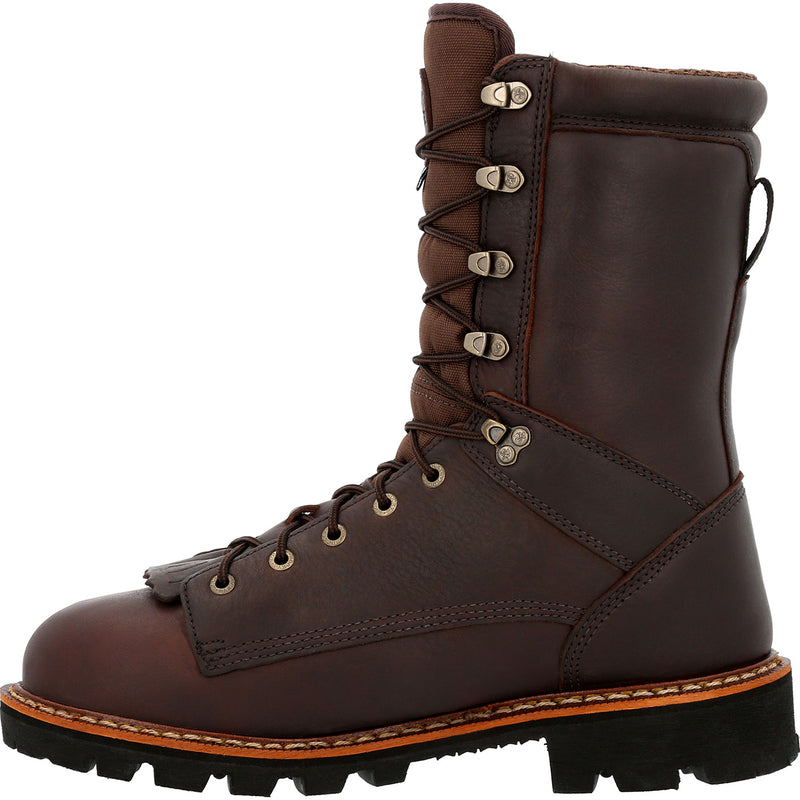 Rocky Elk Stalker 400g Insulated Waterproof Outdoor Boot - profile