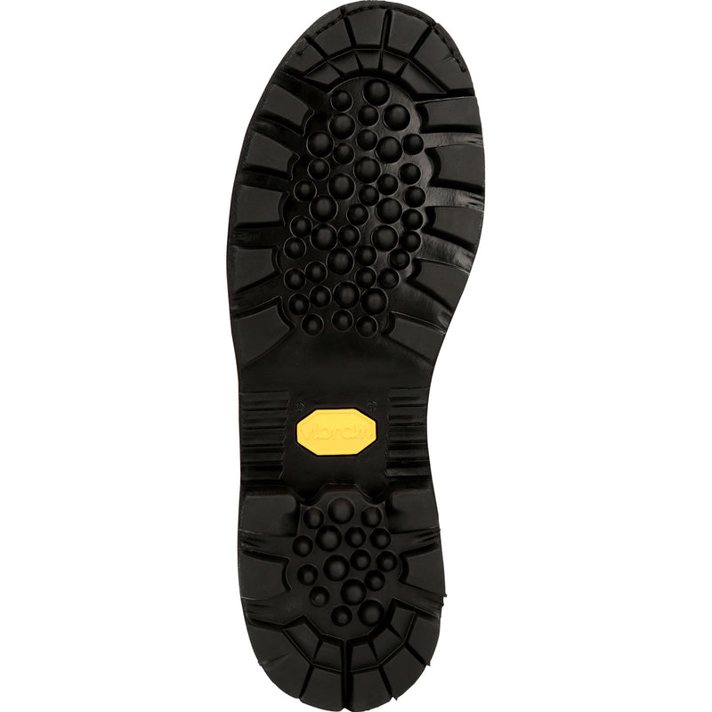 Rocky Elk Stalker 400g Insulated Waterproof Outdoor Boot - outsole