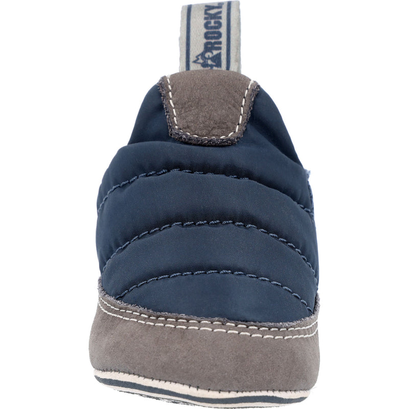 Rocky Campy Jams Infant Navy Outdoor Shoe - front