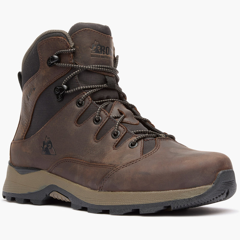 Rocky Trophy Series Waterproof Outdoor Boot - main
