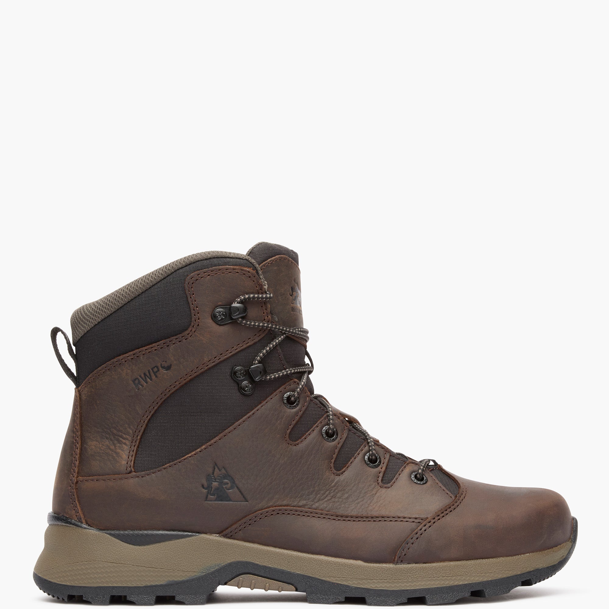Rocky Trophy Series Waterproof Outdoor Boot – Rocky Boots
