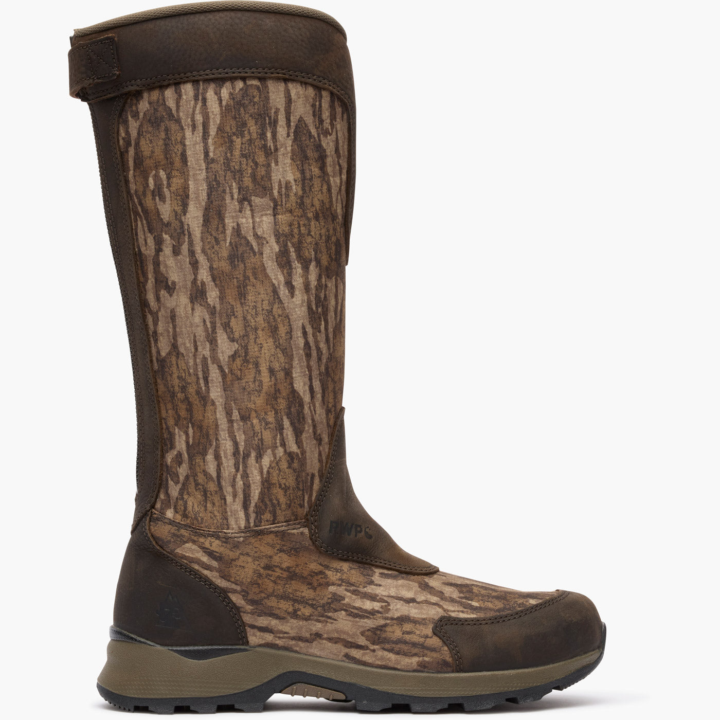 Rocky Trophy Series 16” Snake Boot – Rocky Boots