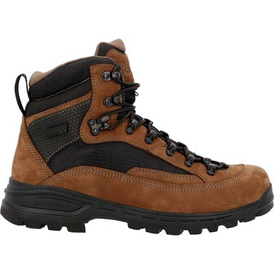 Rocky MTN Stalker Pro Waterproof Mountain Boot
