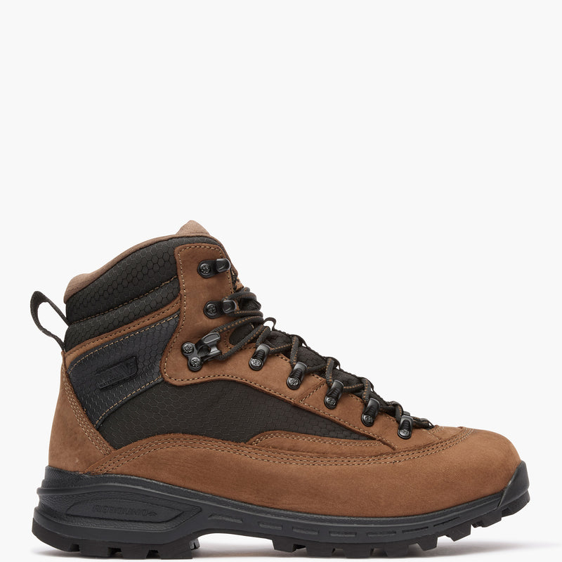 Rocky MTN Stalker Pro Waterproof Mountain Boot - profile