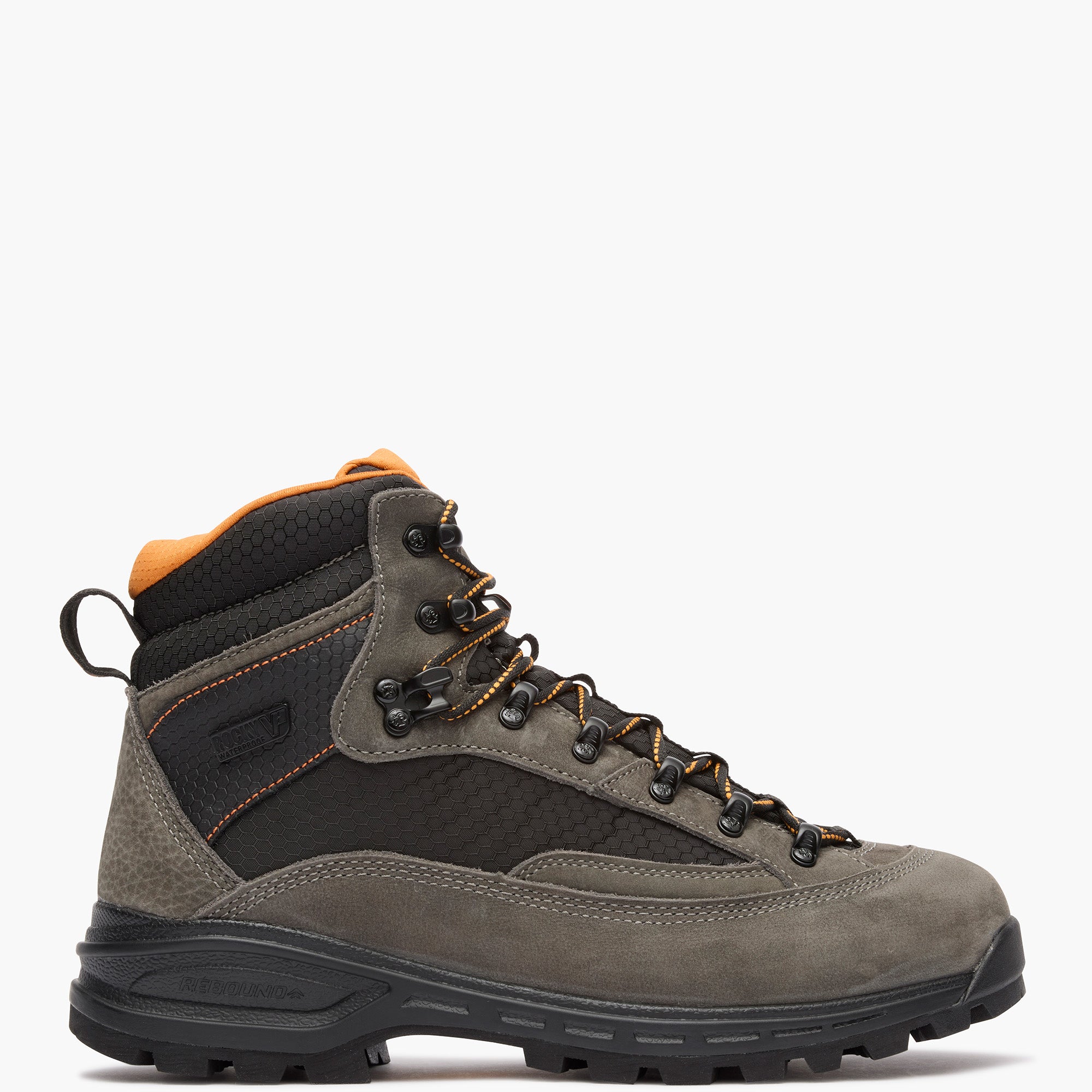 Rocky MTN Stalker Pro Waterproof Mountain Boot – Rocky Boots