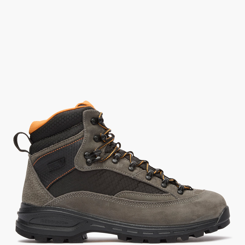 Rocky MTN Stalker Pro Waterproof Mountain Boot - profile
