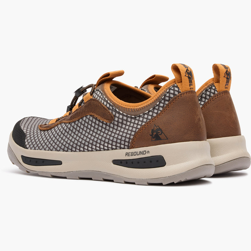 Rocky NOWAKE Outdoor Shoe - doubleheel