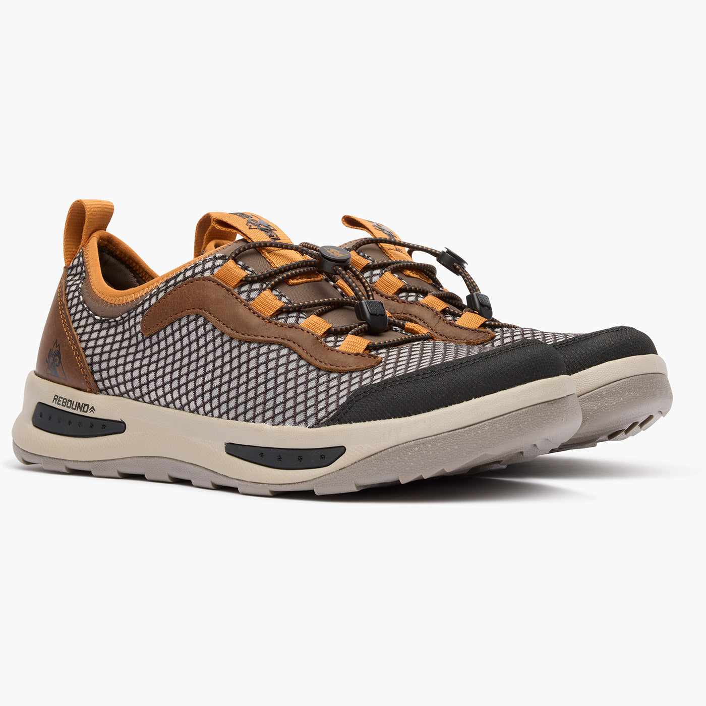 Rocky NOWAKE Outdoor Shoe - doublequarter